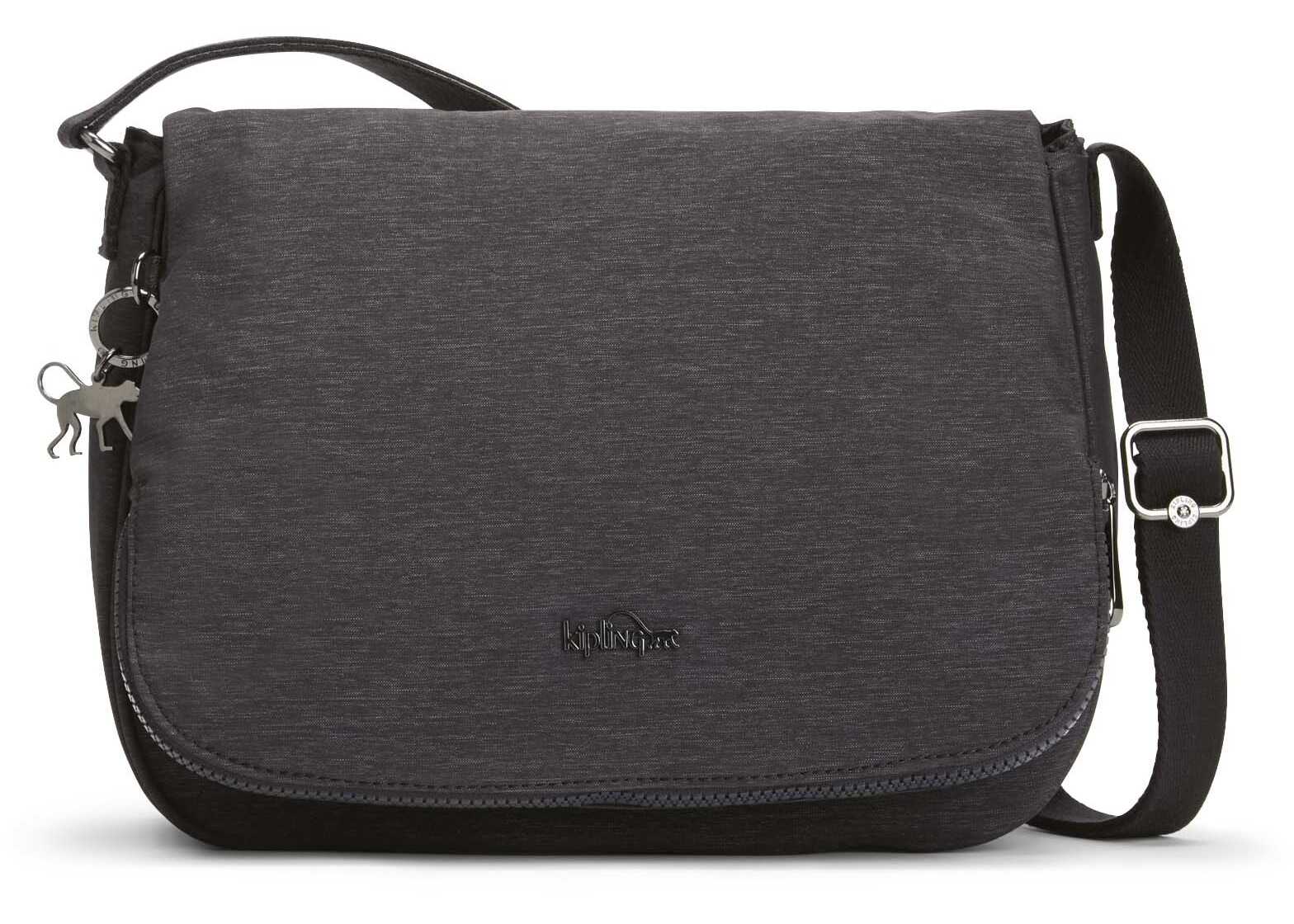 Geanta femei Kipling 31F2743017 GRAPHITE