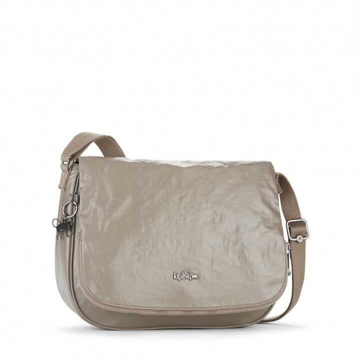 Geanta femei Kipling 31F2743017 LACQUER SAND