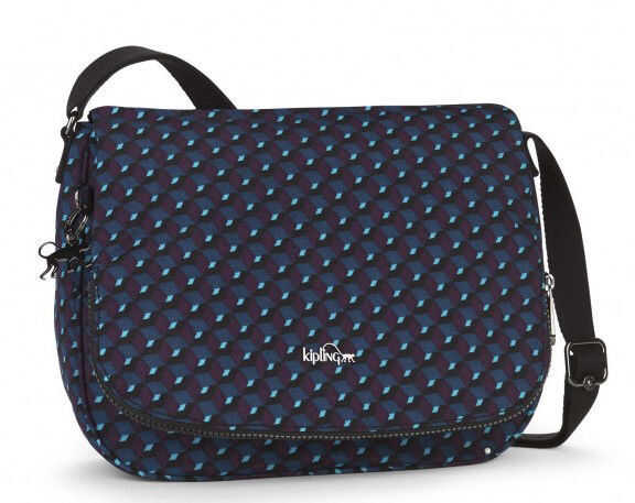 Geanta femei Kipling 31F2743017 MIRAGE PRINT