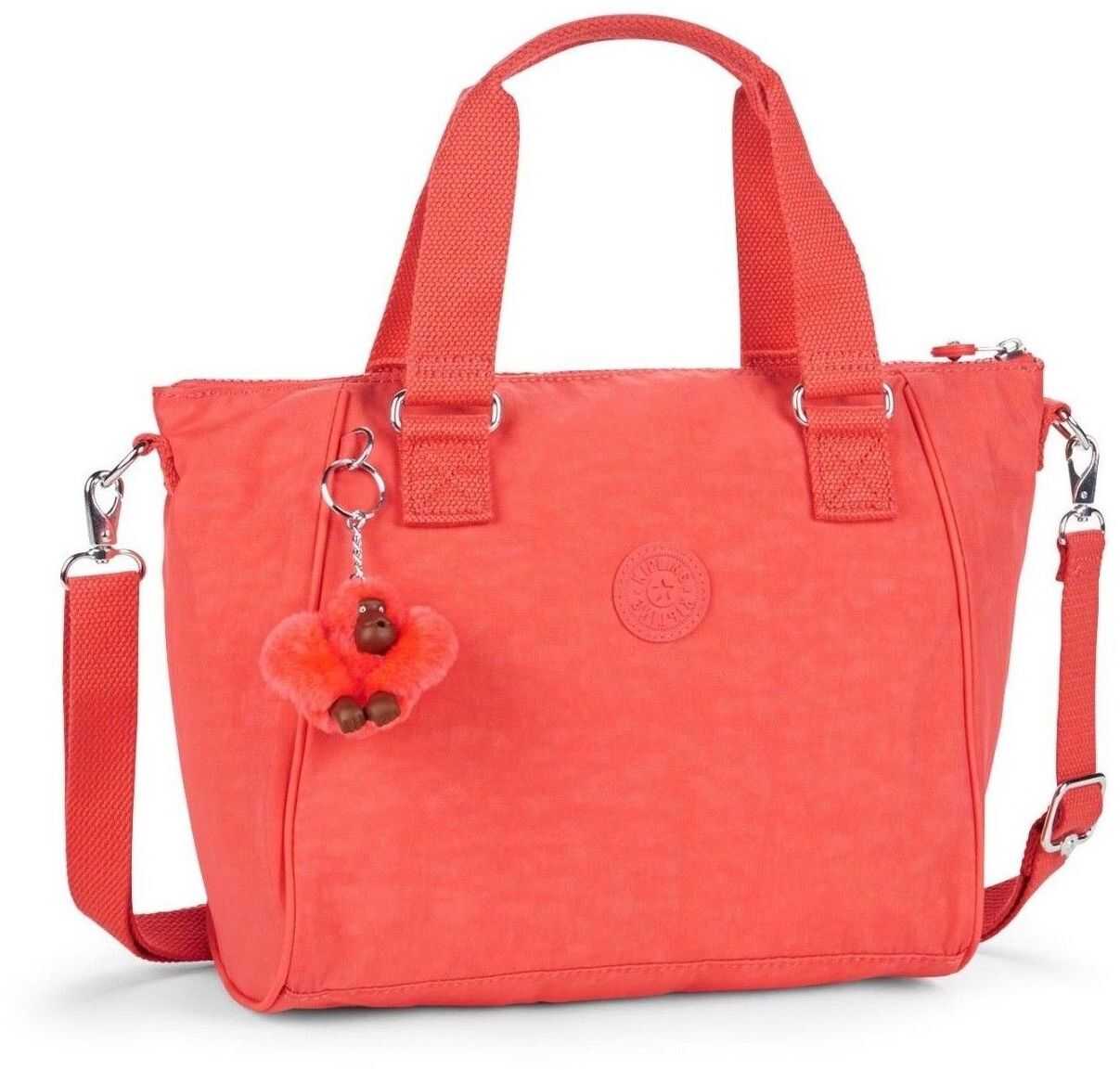 Geanta femei Kipling 6703453214 GALAXY ORANGE