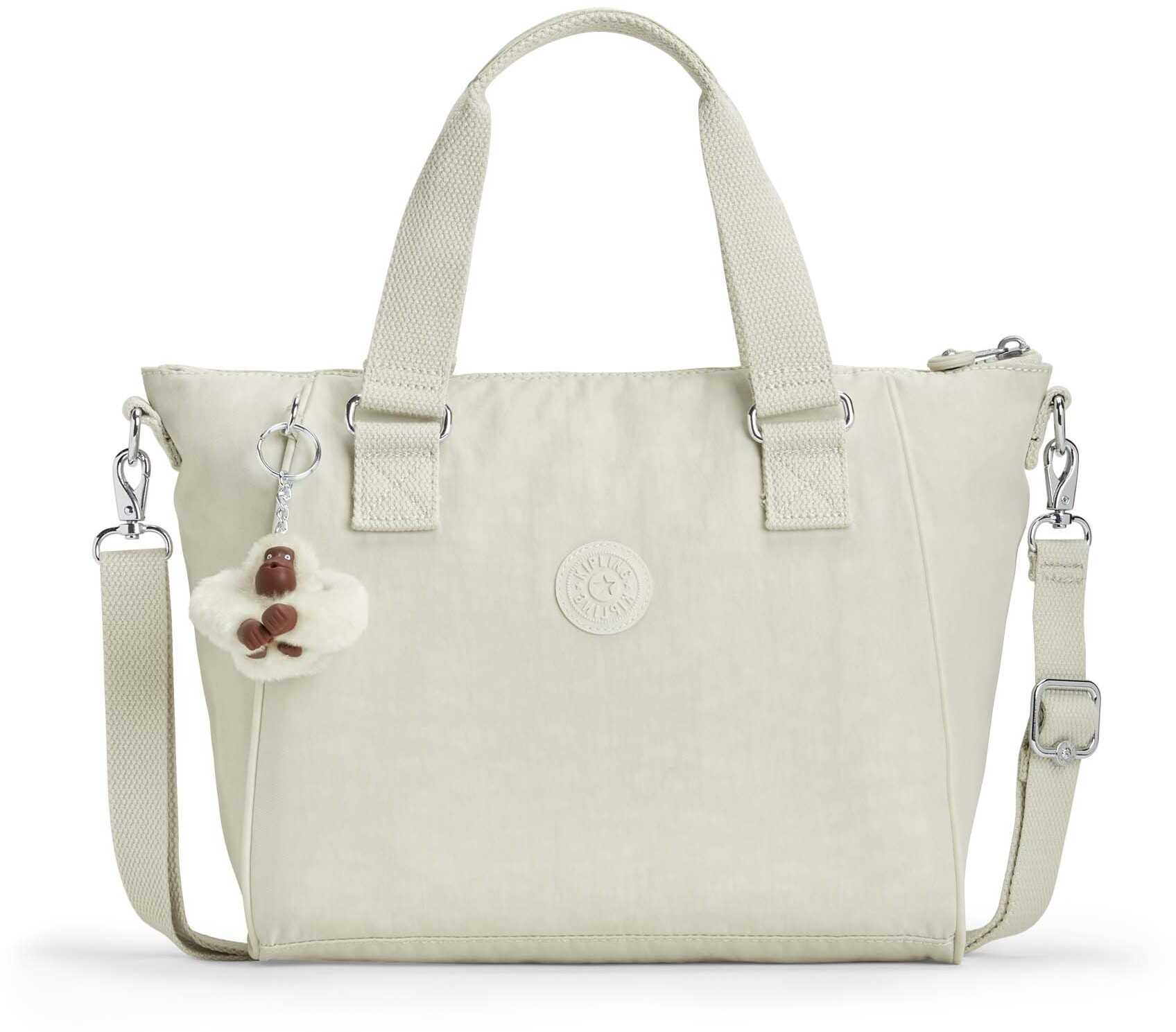 Geanta femei Kipling 6703453214 TILE WHITE
