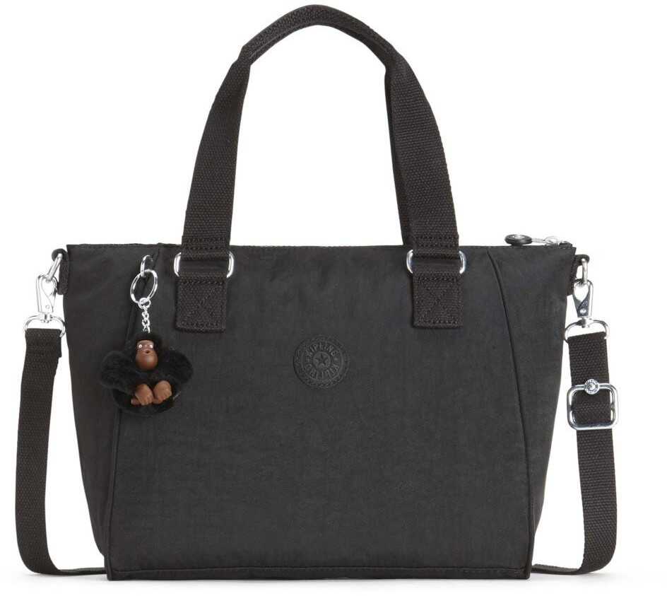 Geanta femei Kipling 6703453214 TRUE BLACK