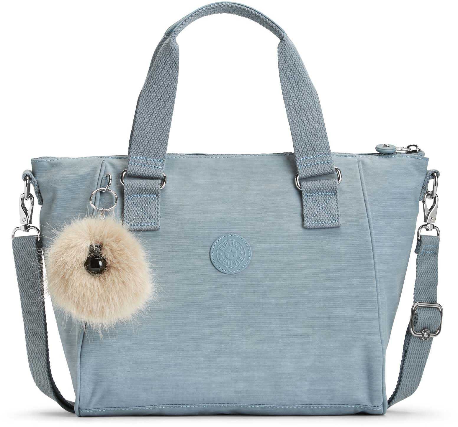 Geanta femei Kipling F6CC550C2F DAZZ SOFT ALOE