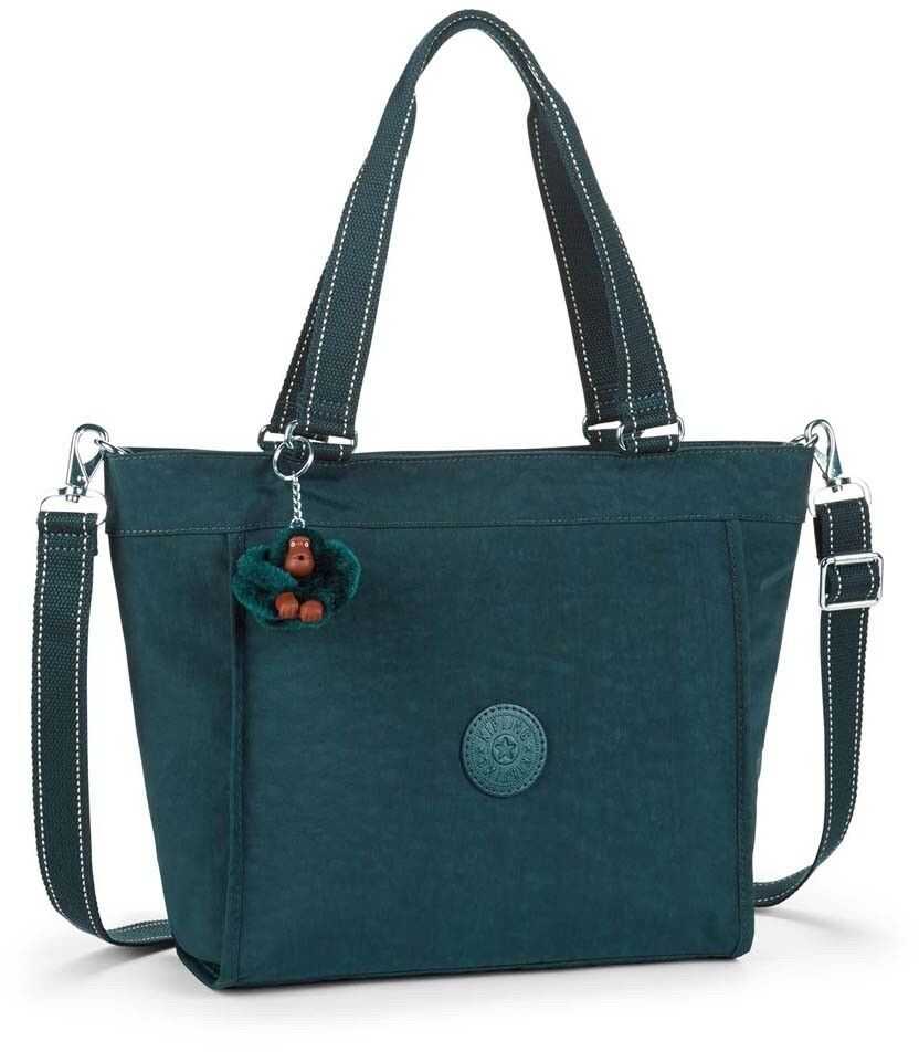 Geanta femei Kipling B6B728BA16 DEEP EMERALD C