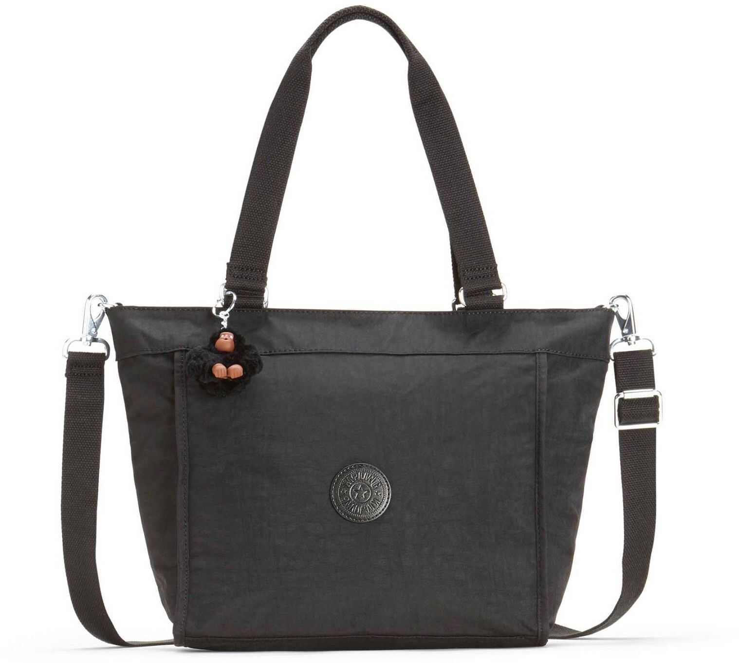 Geanta femei Kipling B6B728BA16 TRUE BLACK