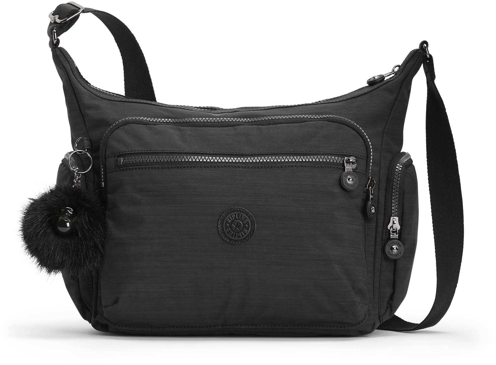 Geanta femei Kipling 34520AF255 TRUE DAZZ BLACK