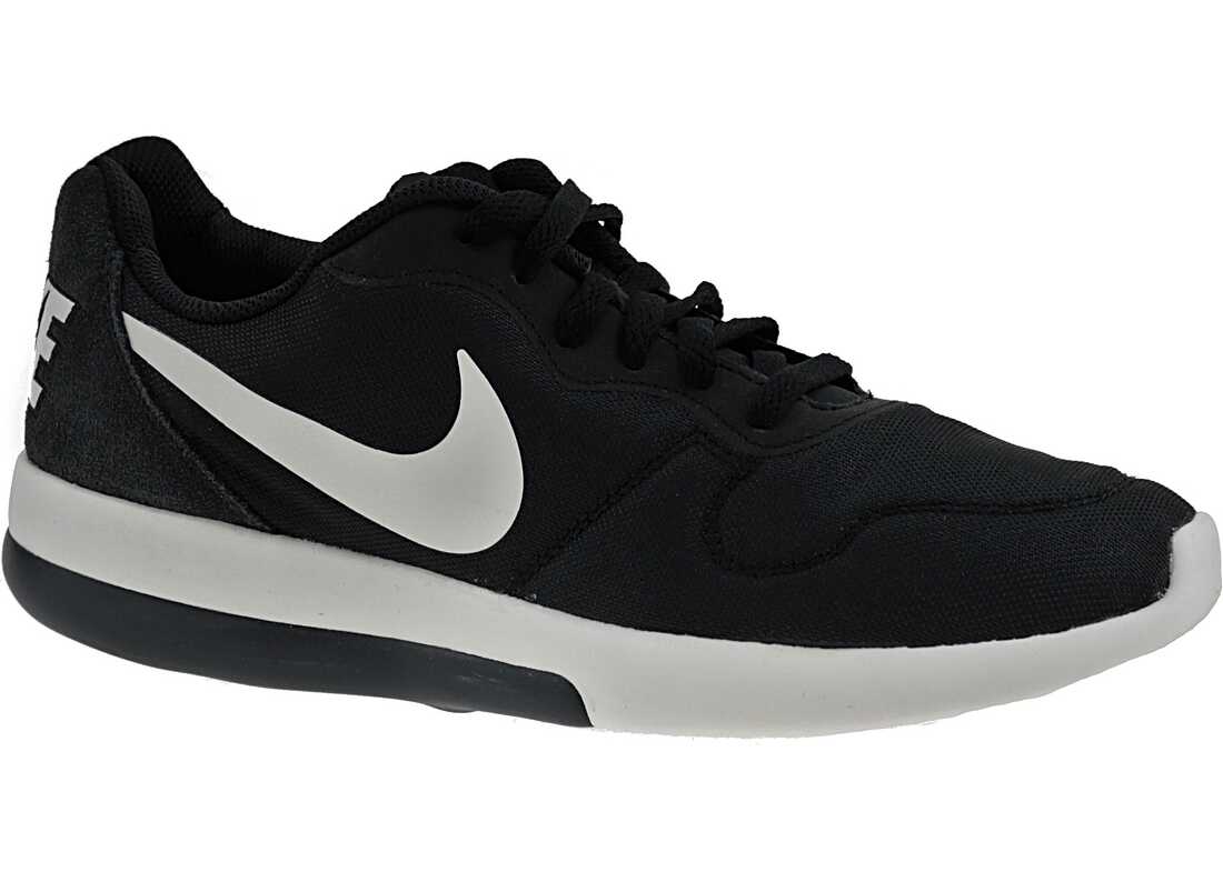 Nike Md Runner 2 Lw Black