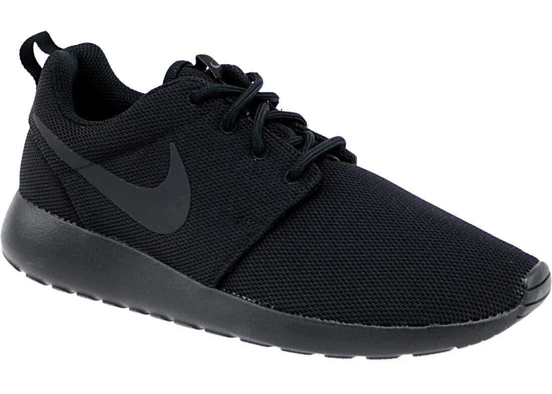 Nike Wmns Roshe One Black