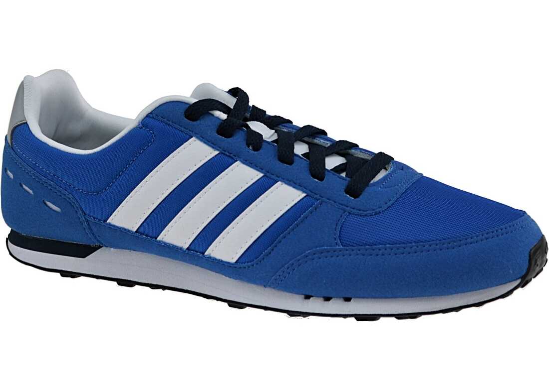Tenis adidas Neo City Racer Blue