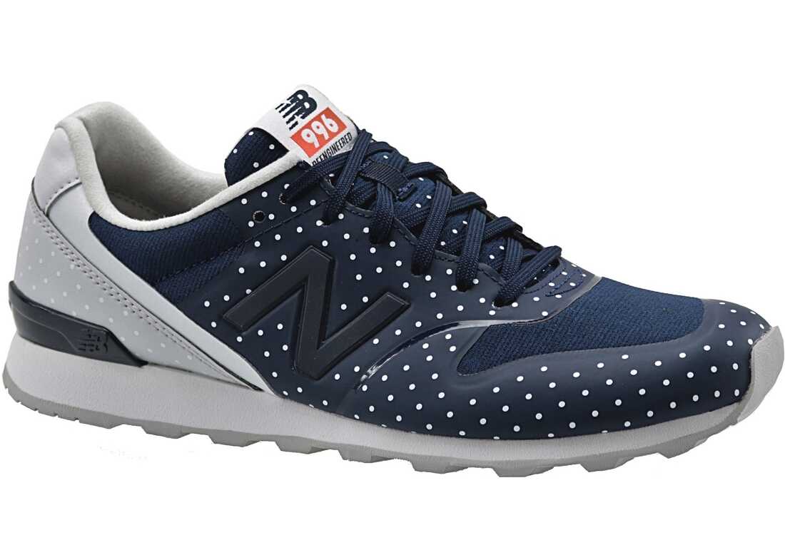 New Balance Classics B1CD225F Blue