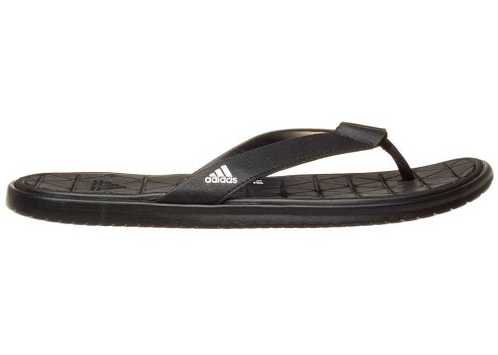 Slap adidas Caverock M Black