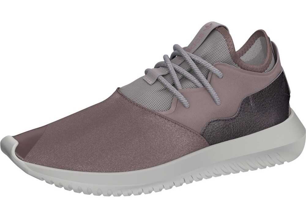 Tenis adidas Tubular Entrap W Beige