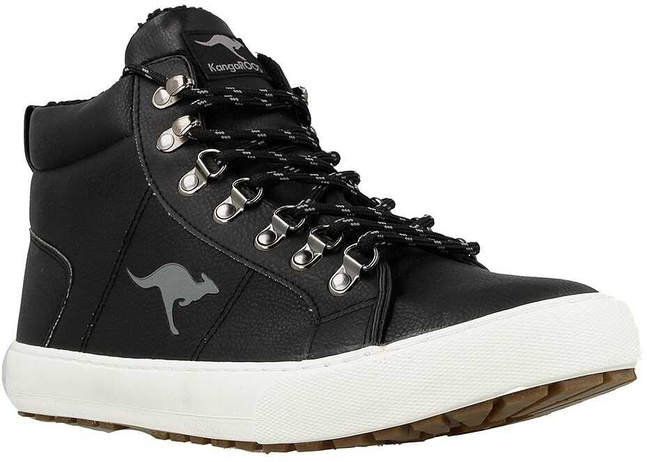 Gheata KangaROOS Kavu V Black