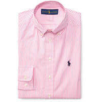 Camasi Custom Fit Cotton Dress Shirt Baieti