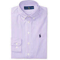 Camasi Custom Fit Cotton Dress Shirt Baieti
