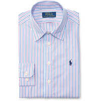Camasi Cotton Dress Shirt Baieti