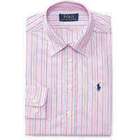 Camasi Cotton Dress Shirt Baieti