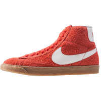 Tenisi & Adidasi Nike Blazer Mid Vintage Trainers In Orange White
