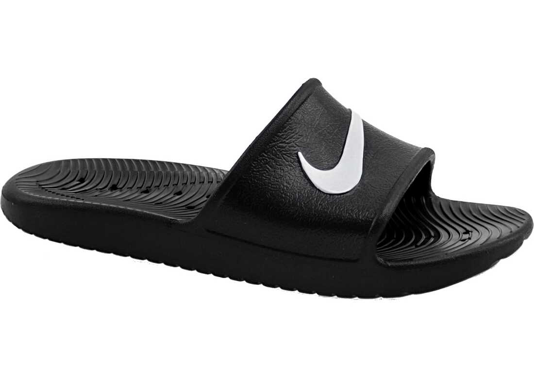 Slap Nike Kawa Shower Black