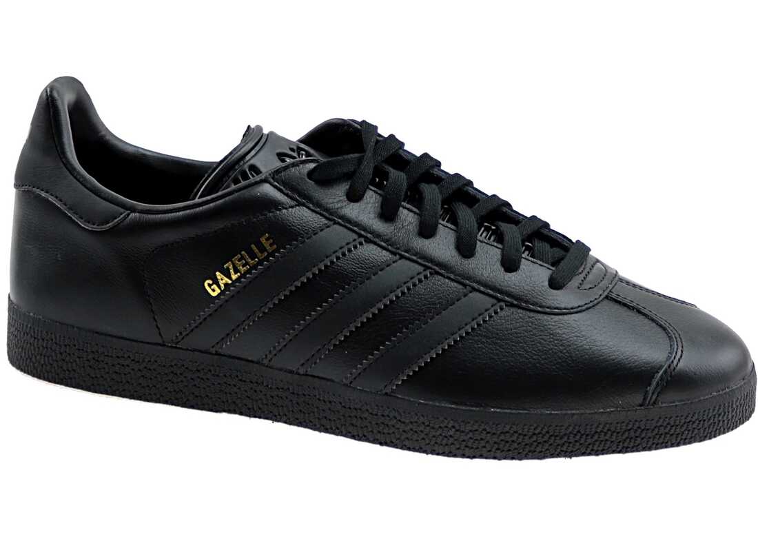 Tenis adidas Gazelle Black