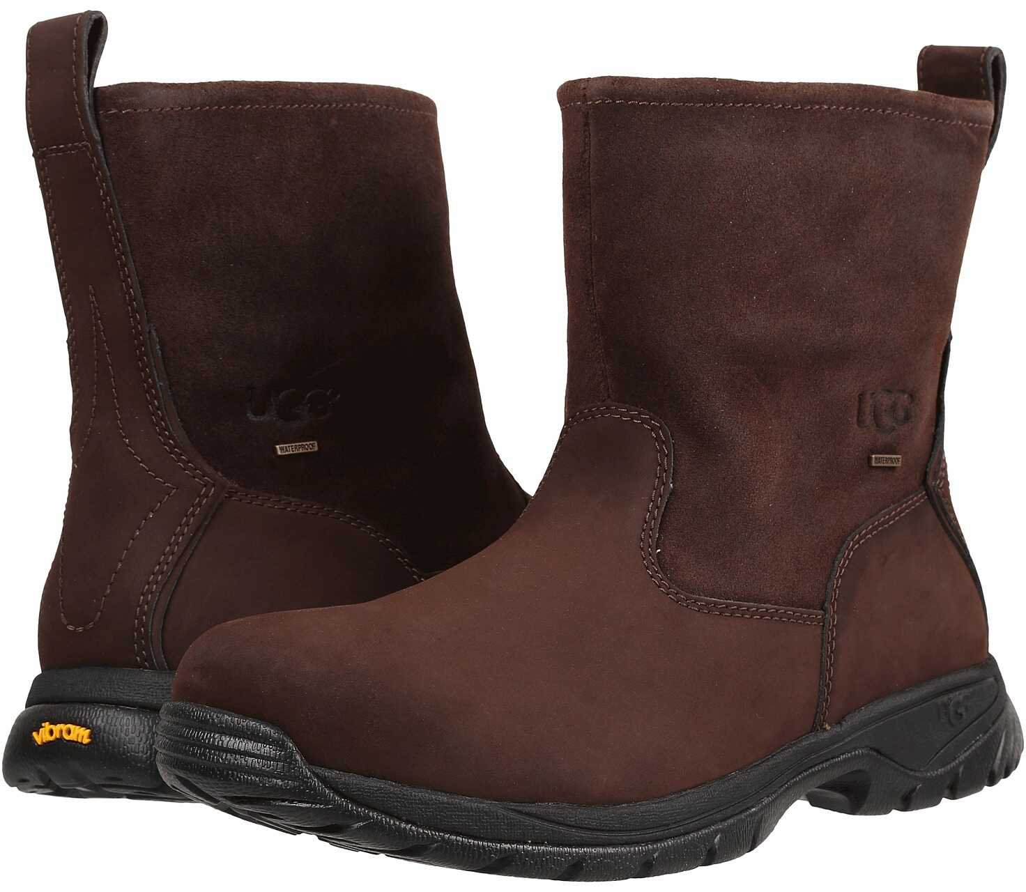 Gheata UGG Darius Stout