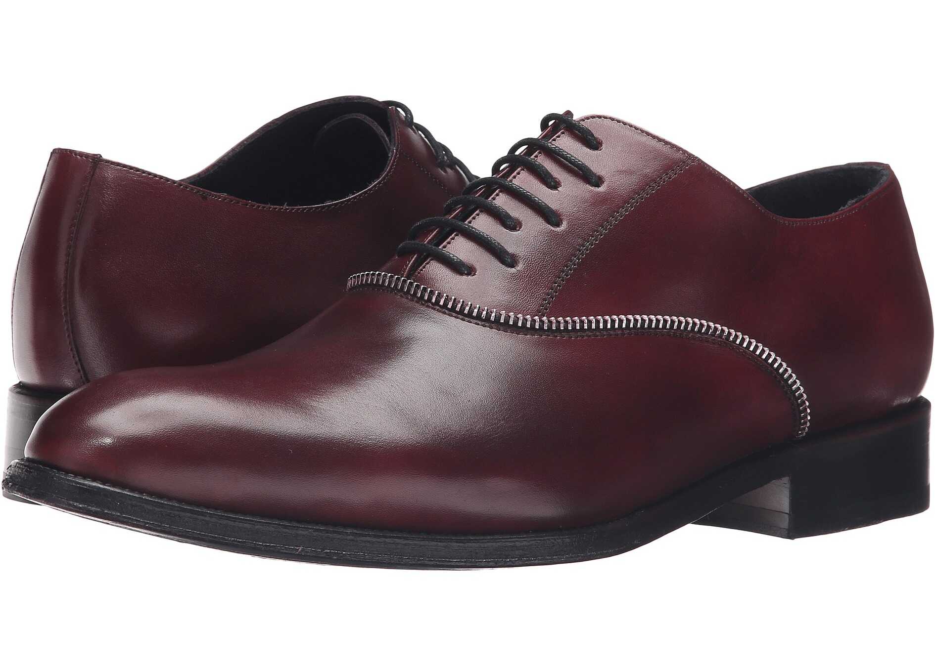 Pantof Messico Jonas Burnished Grape Leather