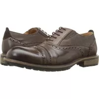Pantofi Oxford Spanner Barbati