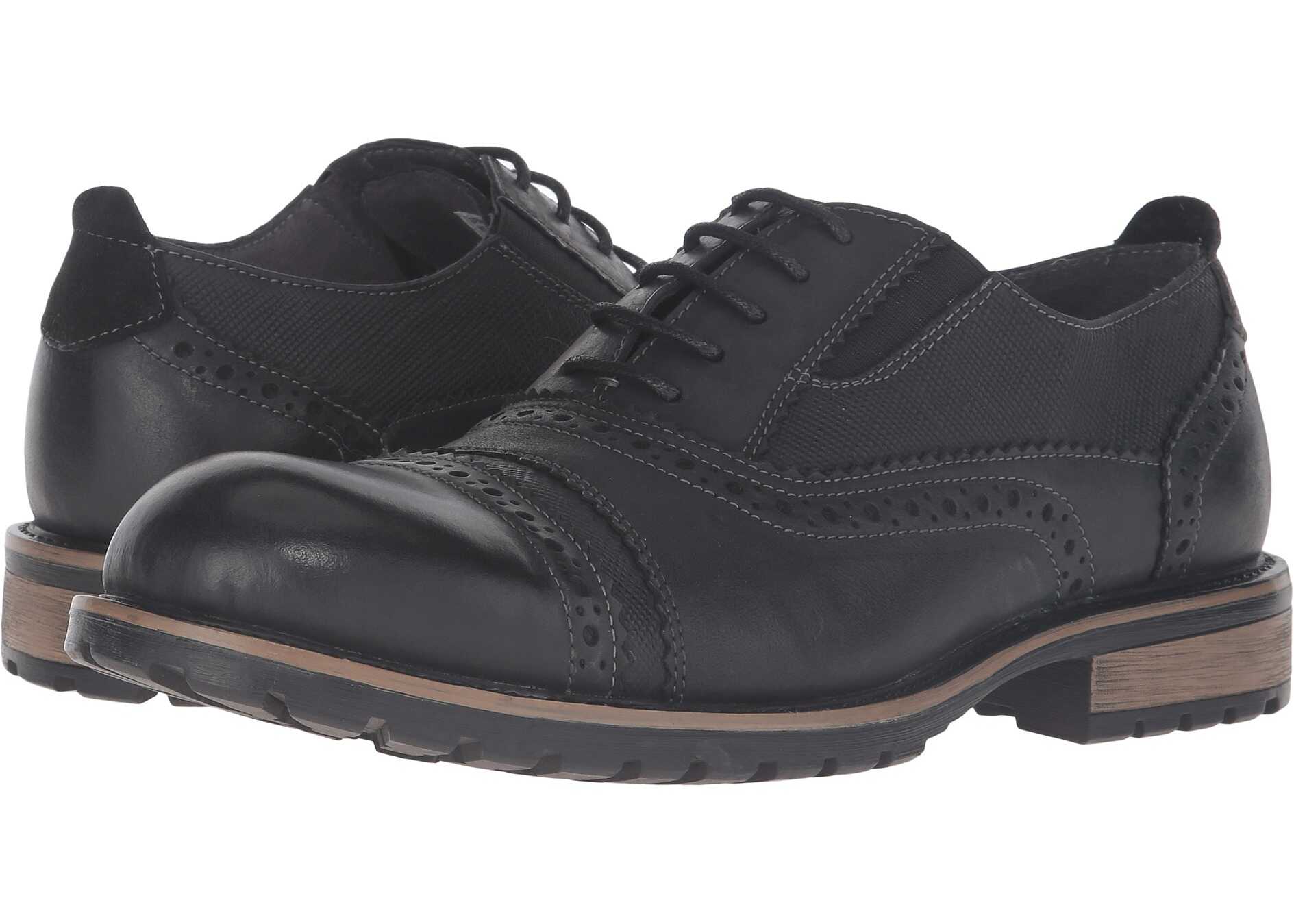 Pantof Steve Madden Spanner Black