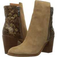 Botine Ingrid Femei