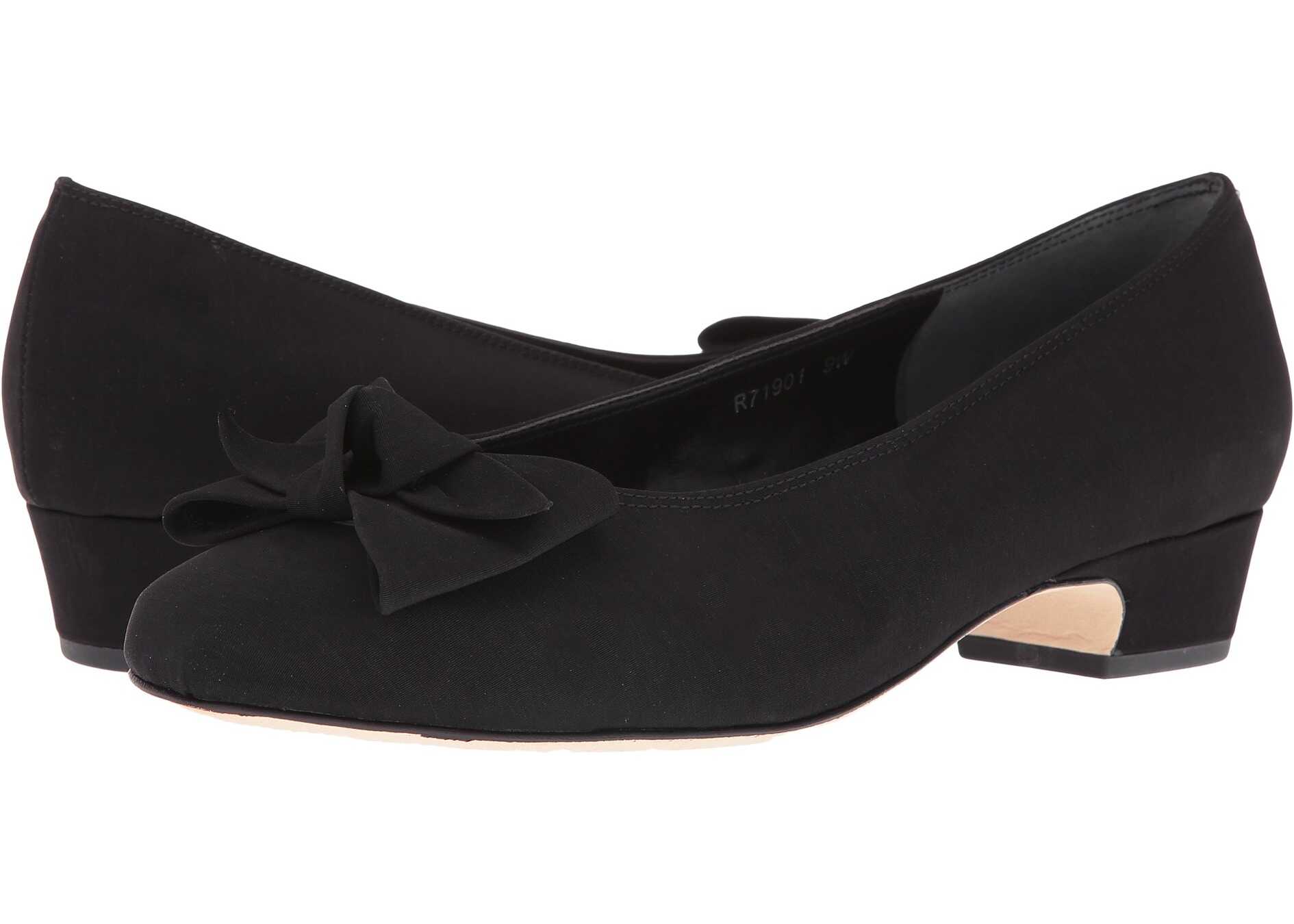 Pantof Walking Cradles Dani Black Micro