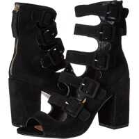 Pantofi cu Toc Twilight Femei