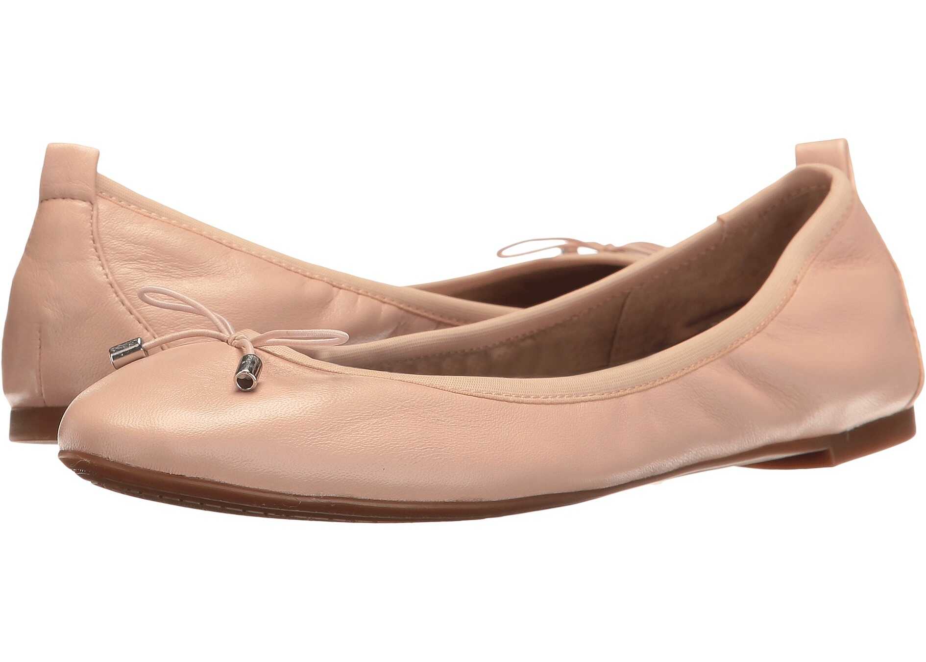 Balerin Jessica Simpson Nalan Ballerina Italia Nappa