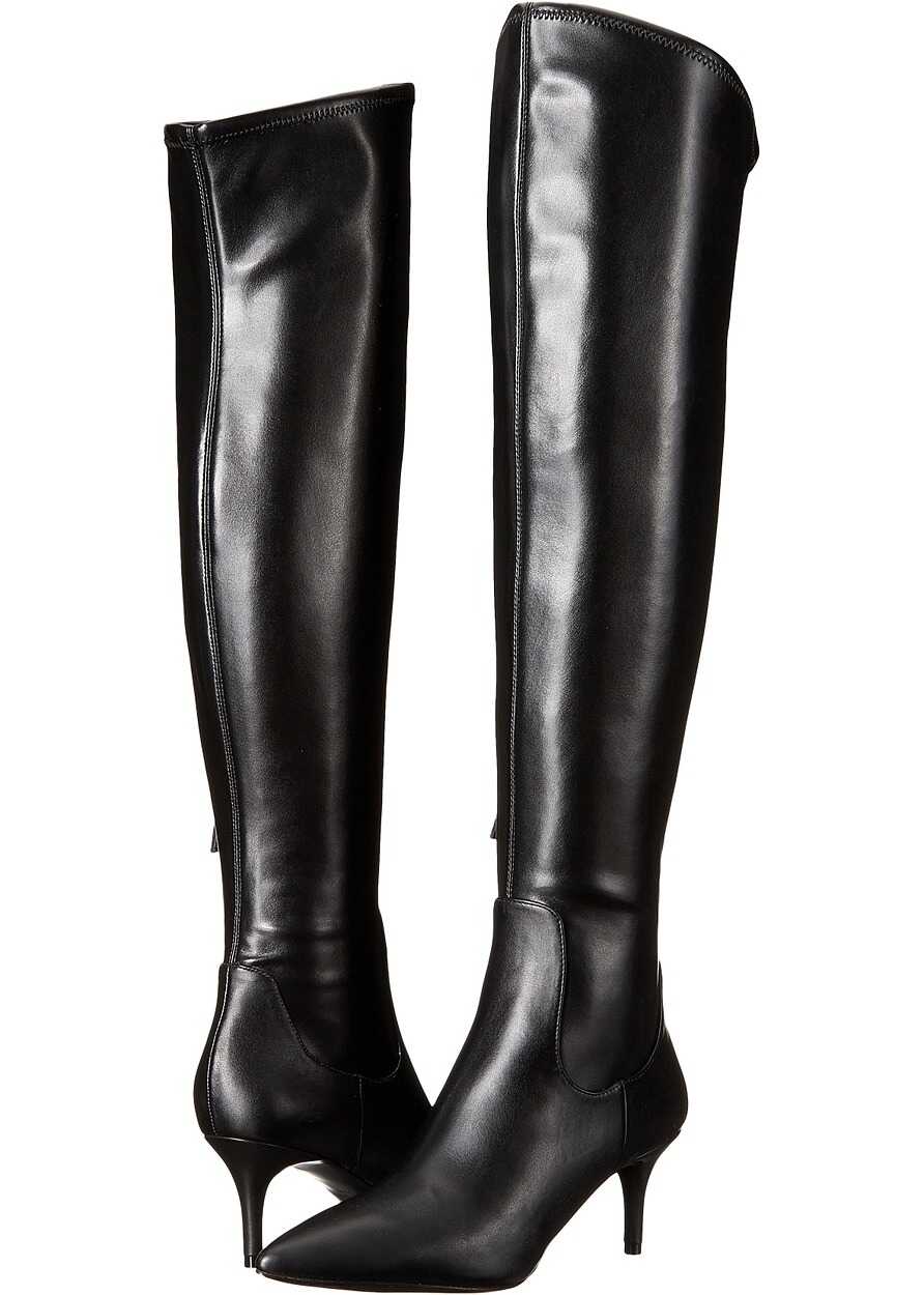 Gheata Nine West Marcia Black Synthetic