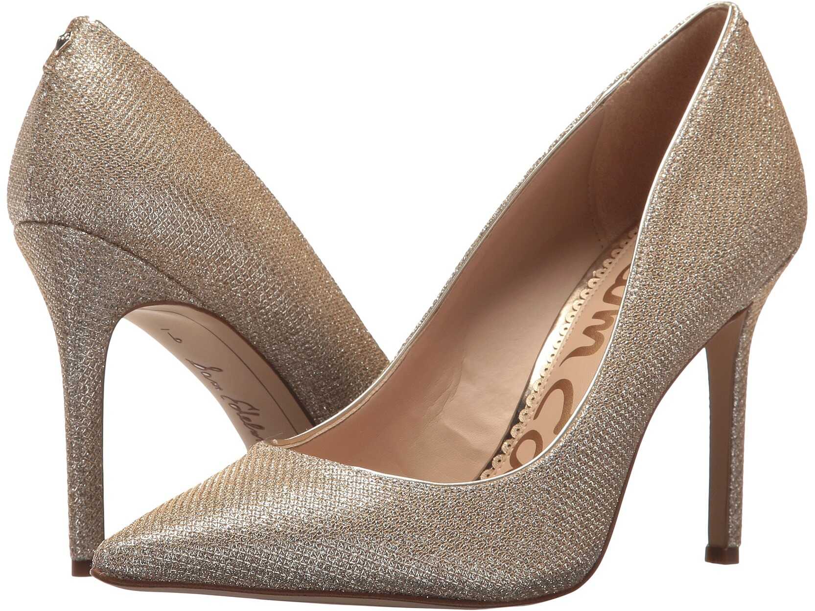 Pantof Sam Edelman Hazel Jute Glam Mesh