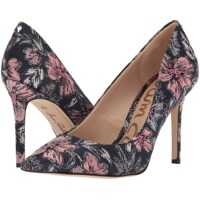 Pantofi cu Toc Hazel Femei
