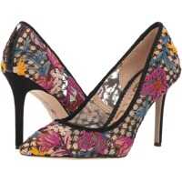 Pantofi cu Toc Hazel Femei