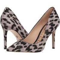Pantofi cu Toc Hazel Femei