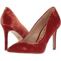 Pantofi cu Toc Hazel Femei
