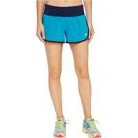 Pantaloni Scurti Impact 3" Shorts Femei