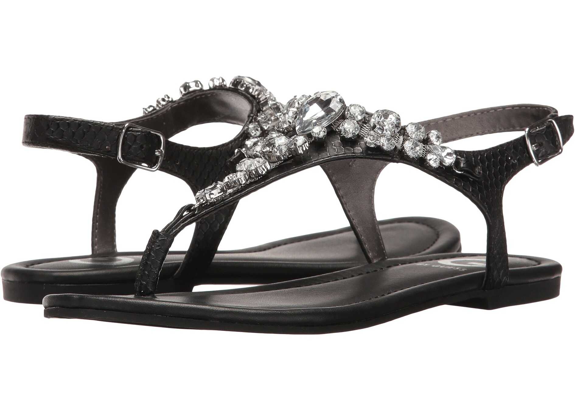 Sandala G by GUESS Londean Black