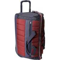 Genti de Voiaj Soft Class Sport 22" Wheeled Duffel Barbati