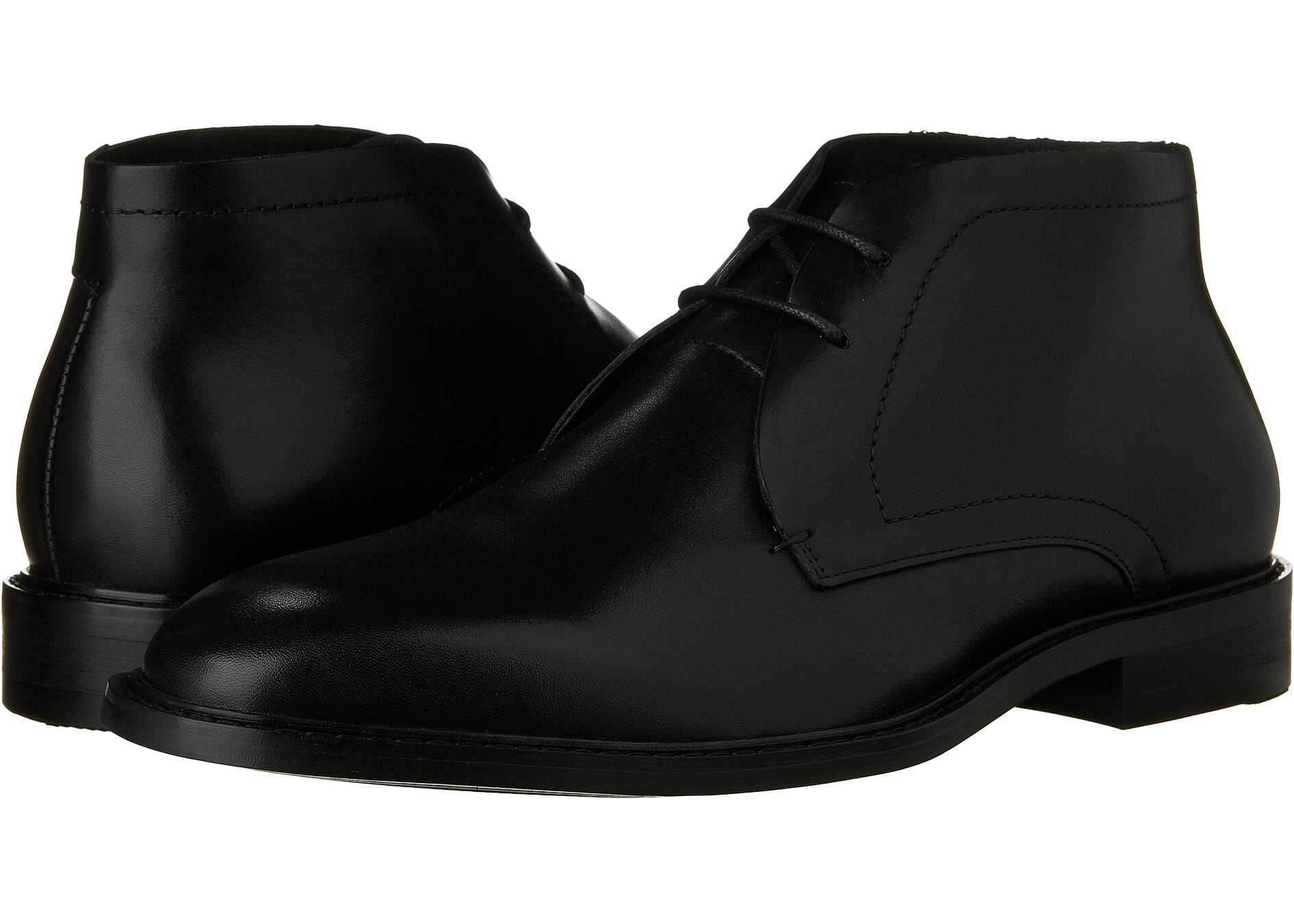 Gheata Kenneth Cole New York Sum-Day Black