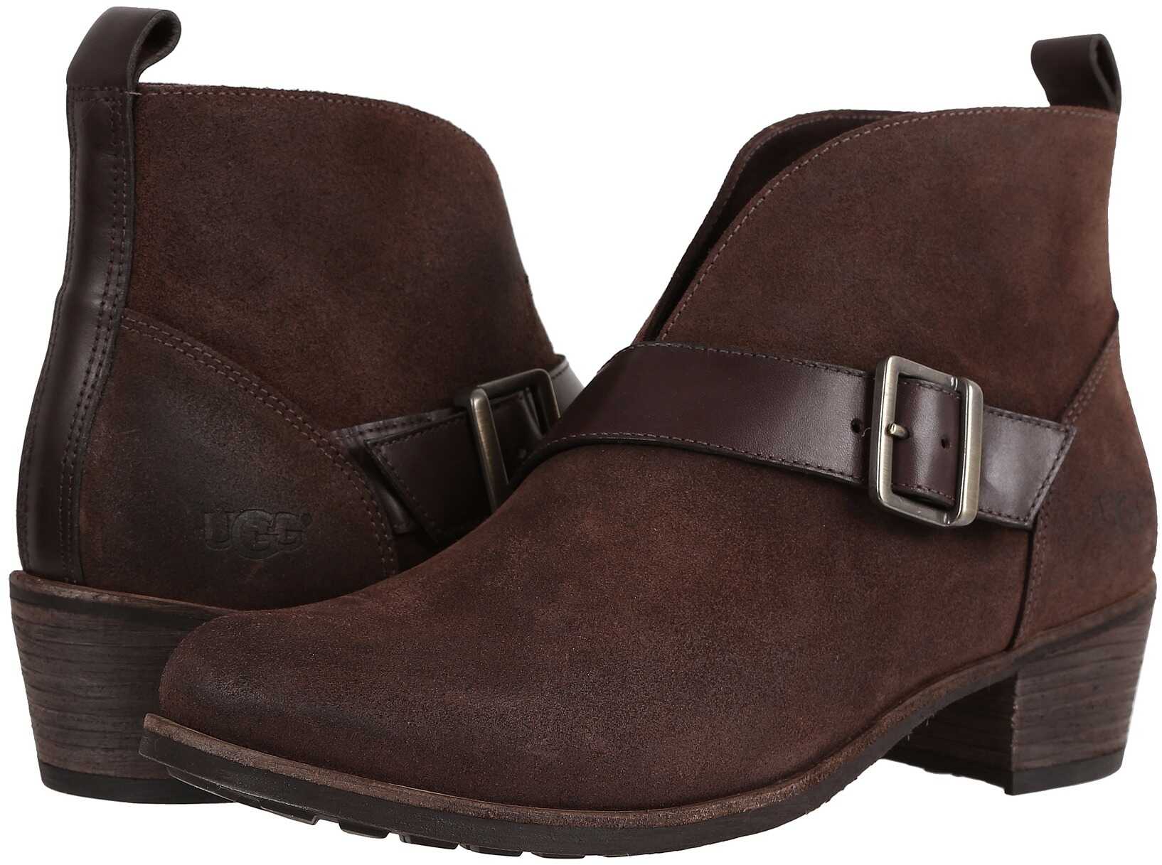 UGG Wright Belted Stout