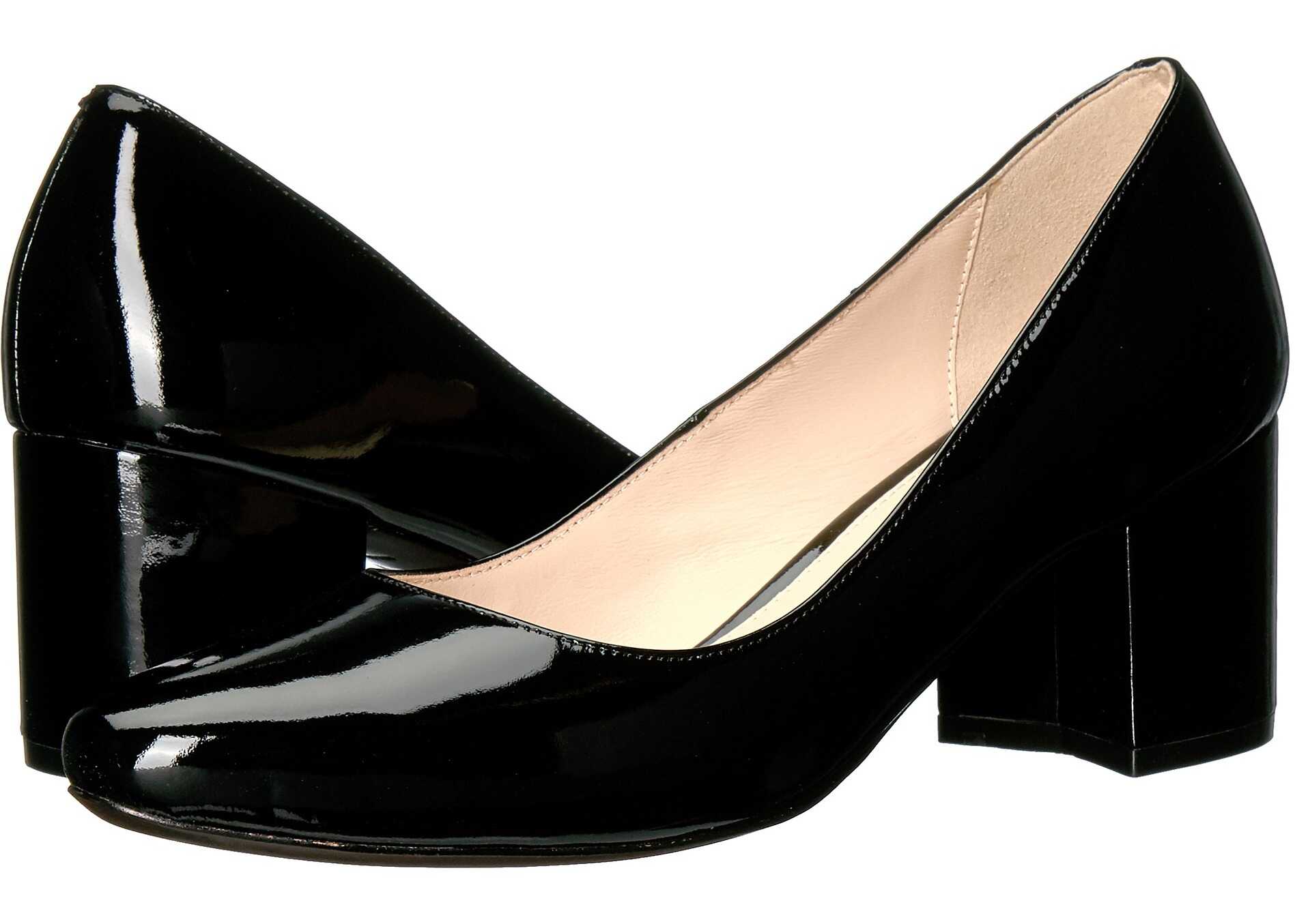 Pantof Cole Haan Eliree Pump 55mm Black Patent