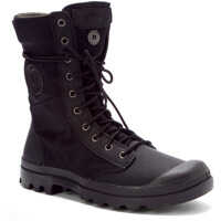 Ghete & Cizme Pampa Tactical* Barbati
