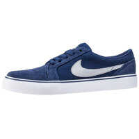 Tenisi & Adidasi Nike Skateboarding Satire Ii Gs Kids Trainers In Blue Grey Baieti