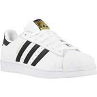 Sneakers Superstar C77124 Barbati