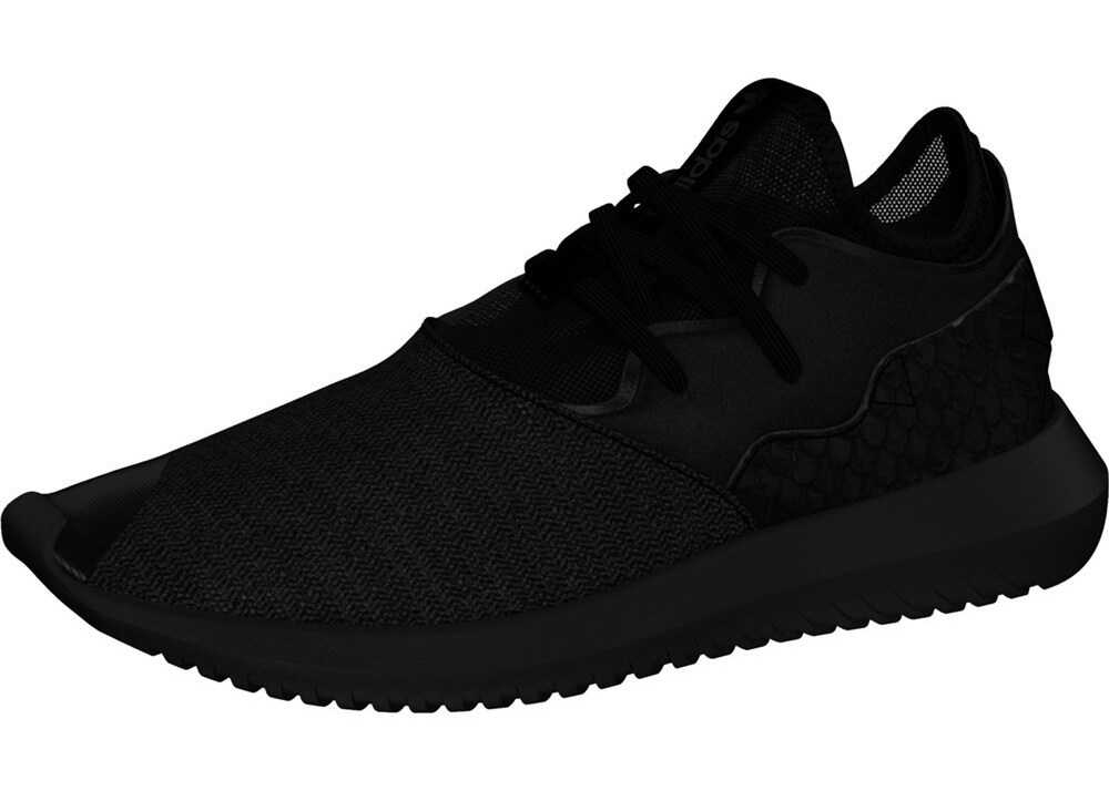 Tenis adidas Tubular Entrap Black