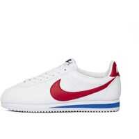 Tenisi & Adidasi Wmns Classic Cortez Leather Forest Gump Femei