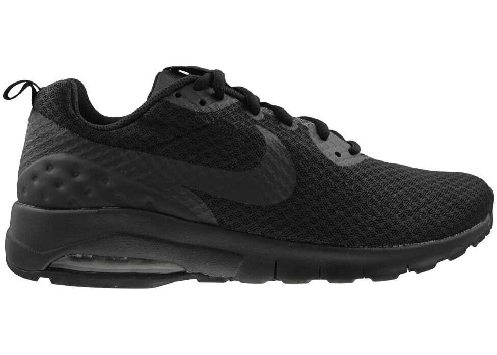 Nike Air Max Motion LW Black
